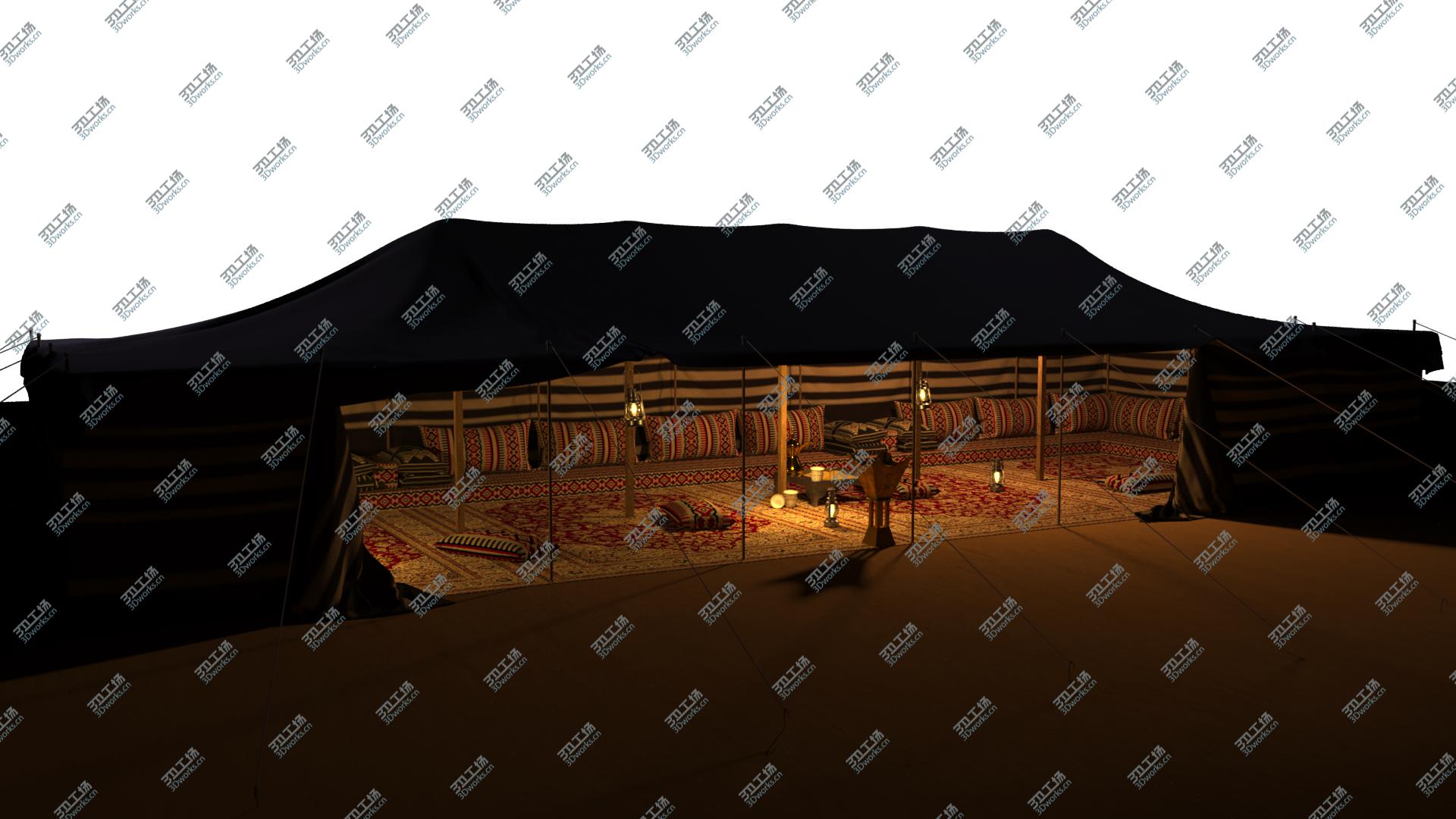 images/goods_img/202105074/Saudi Arabia furnished Tent 3D model/2.jpg